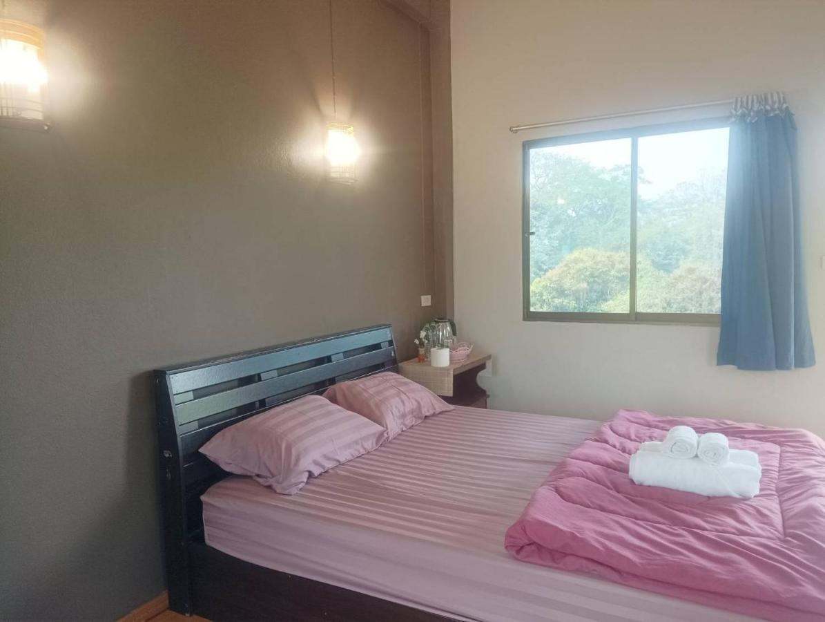 Kanlaya House Or Kanda House メーホンソン エクステリア 写真