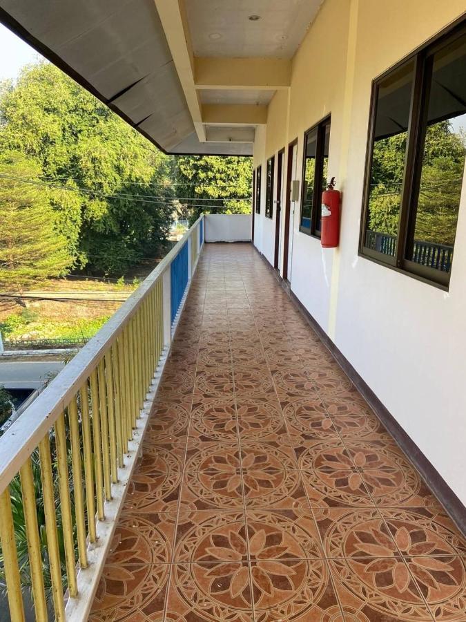 Kanlaya House Or Kanda House メーホンソン エクステリア 写真