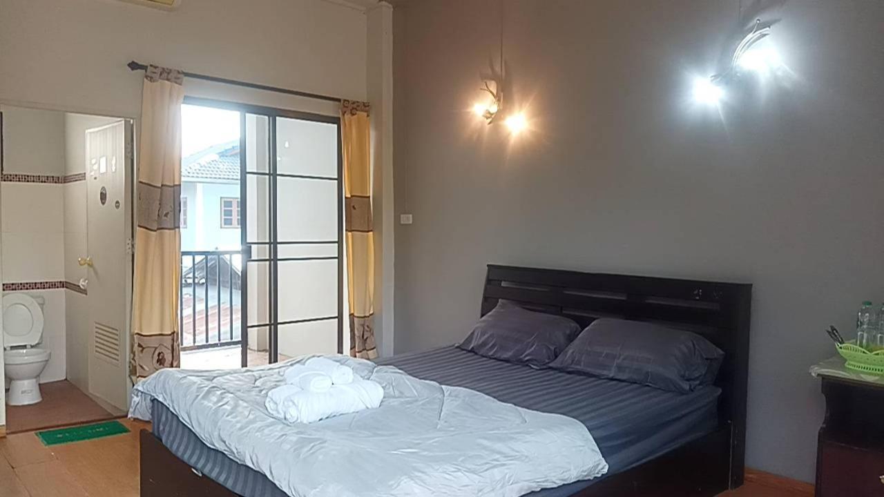 Kanlaya House Or Kanda House メーホンソン エクステリア 写真